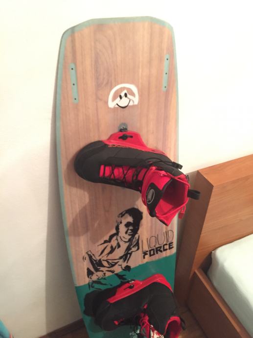 Wakeboard LIQUID FORCE