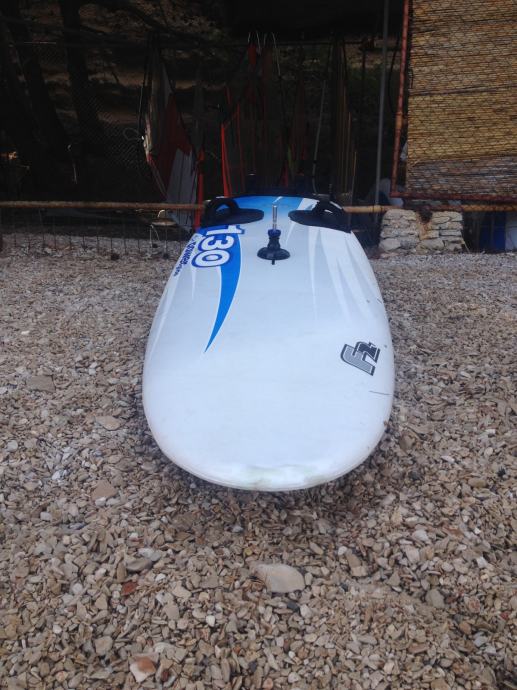 Windsurf daska 130 litara