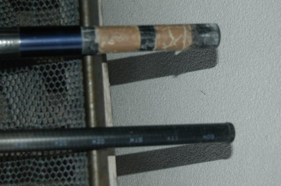 Windsurf Jarbol Karbon Razni Standard Diameter Mast