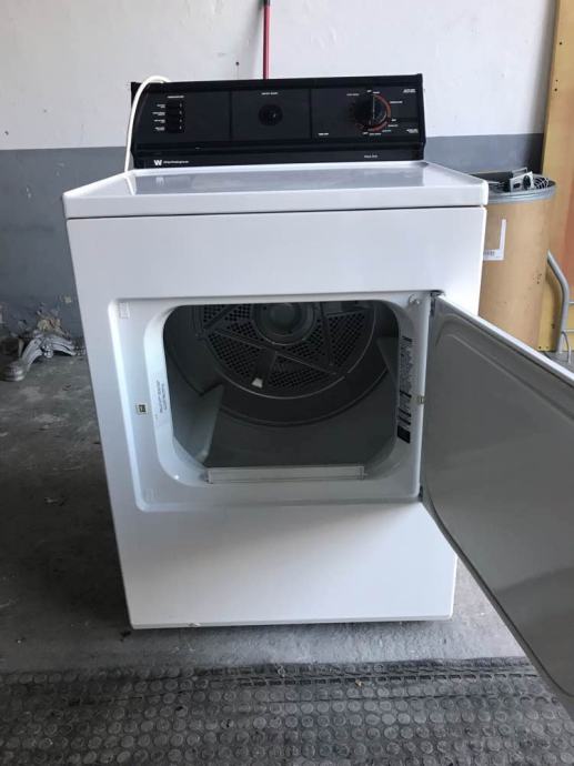 Whitewestinghouse heavy duty