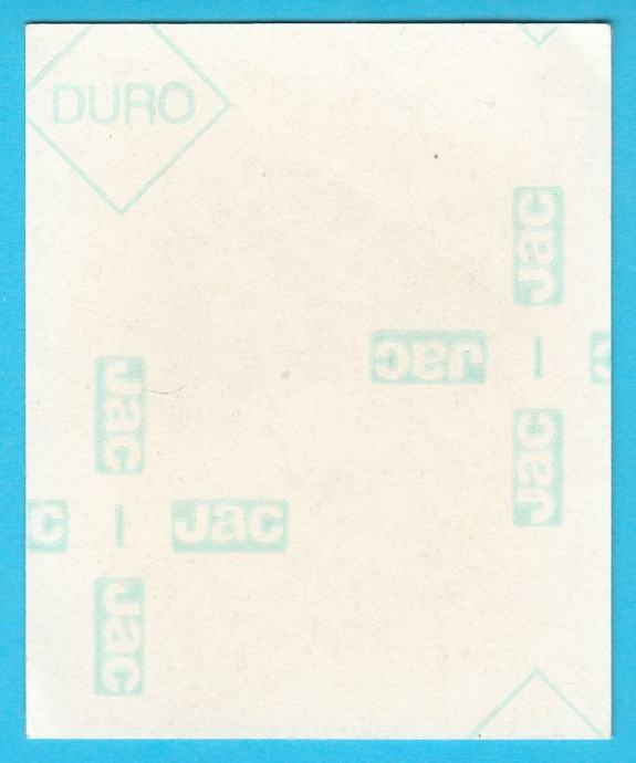 FIFA WORLD CUP 2006 (GERMANY) stara originalna nogometna naljepnica