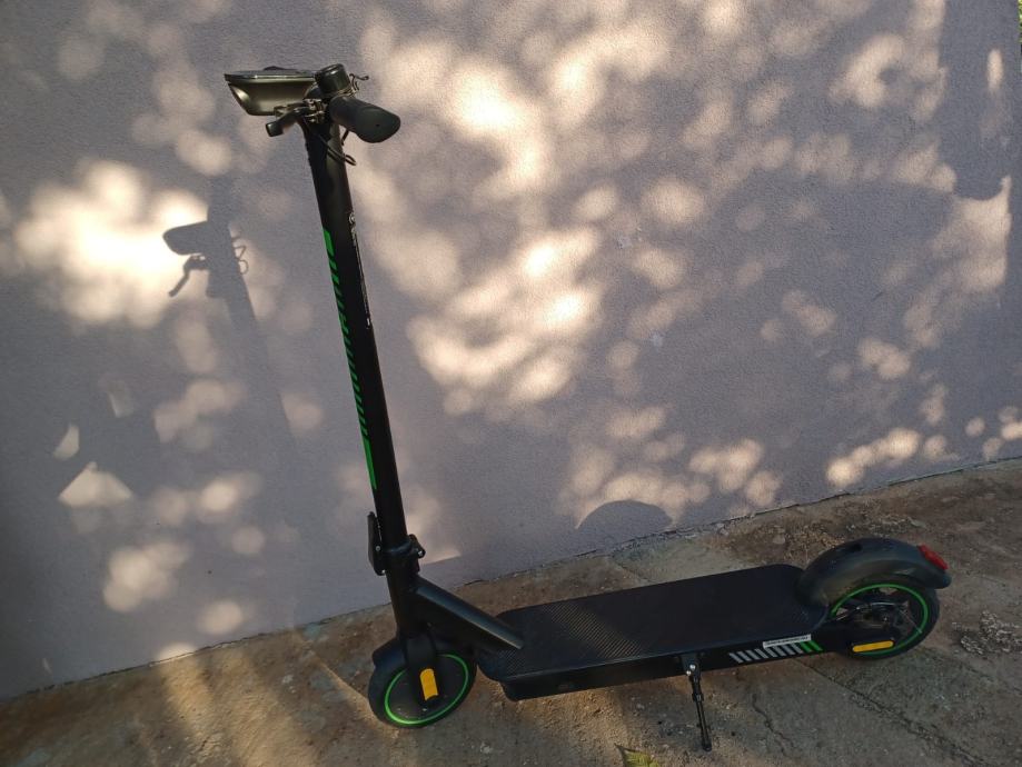 ACER ELECTRIC SCOOTER ES SERIES 3