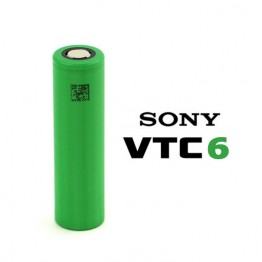 Baterija 18650 Sony VTC6 3120mAh 30A 3.6V