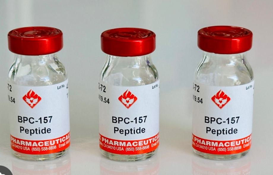 Bpc 157 10mg peptid