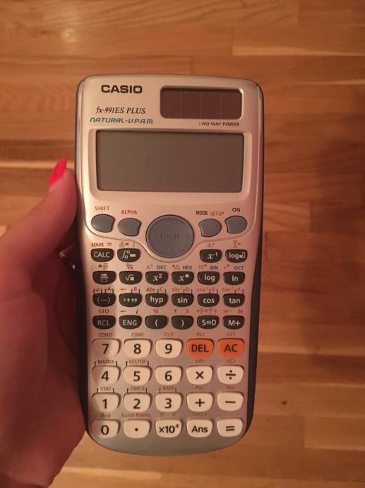 Casio fx 991es emulator download full asevpaul