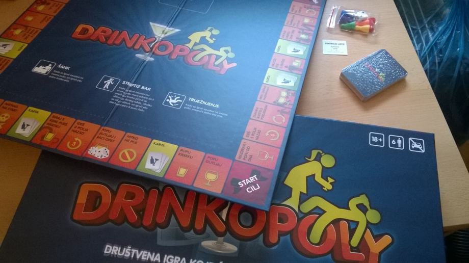 drinkopoly