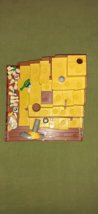 Društvena igra kiki riki