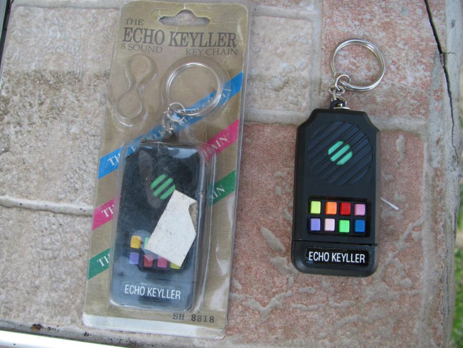 echo keyller retro 30 godina star i auto privjesci ww,ford,bmw,citroen