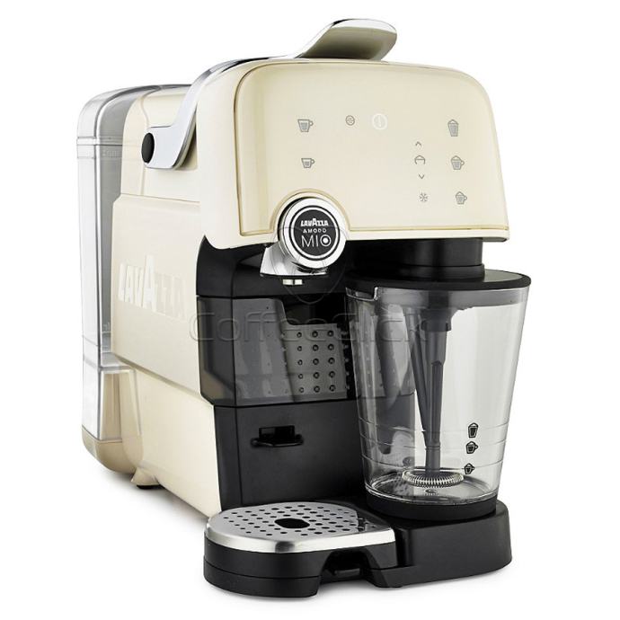 Electrolux Fantasia Lavazza A Modo Mio aparat za kavu sa 100 kapsula