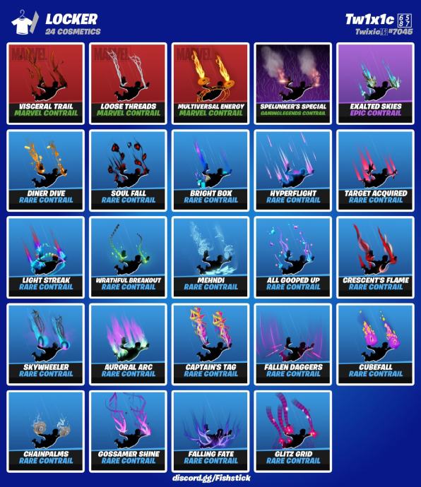 аккаунты fortnite на playstation 4