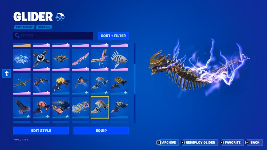 аккаунты fortnite на playstation 4