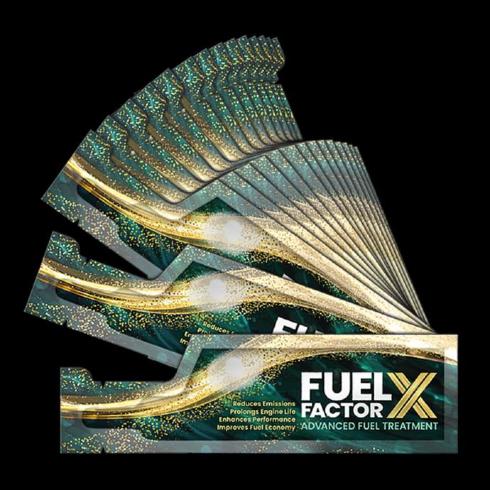 Fuel Factor X Executive Pack
