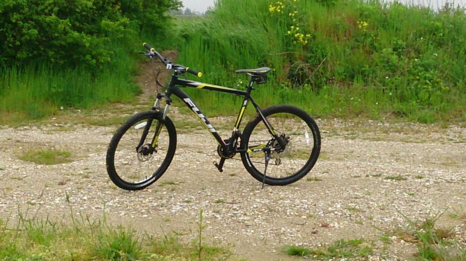 fuji nevada 1.7 2018