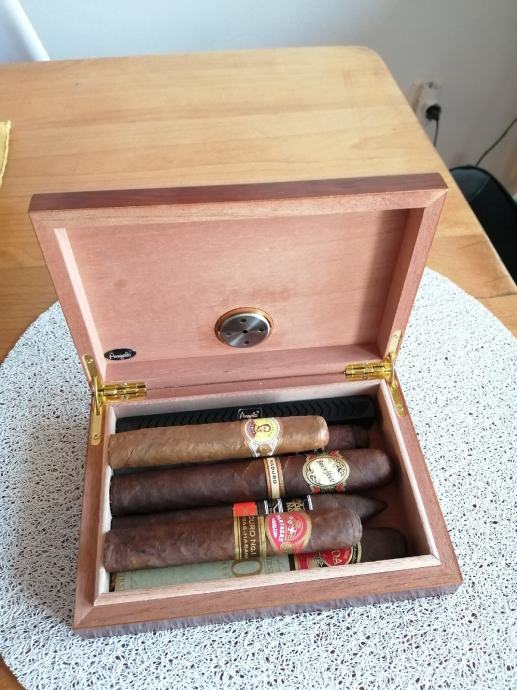 Humidor za cigare