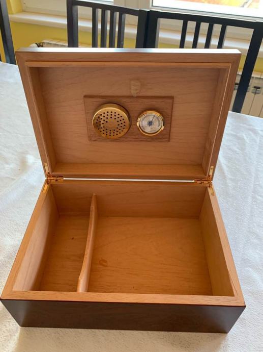 Humidor za cigare