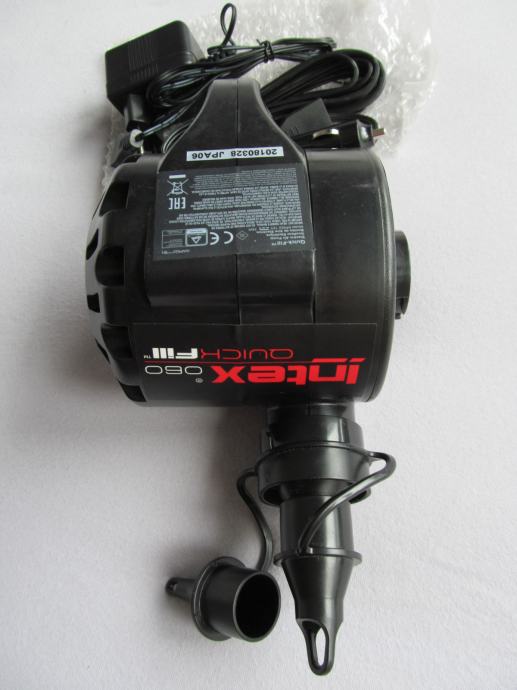 INTEX Quick-Fill 060