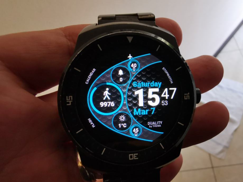 Lg watch r аккумулятор