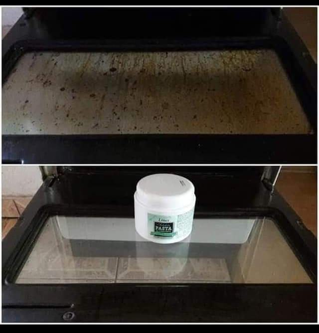 Limes pasta za domaćinstvo