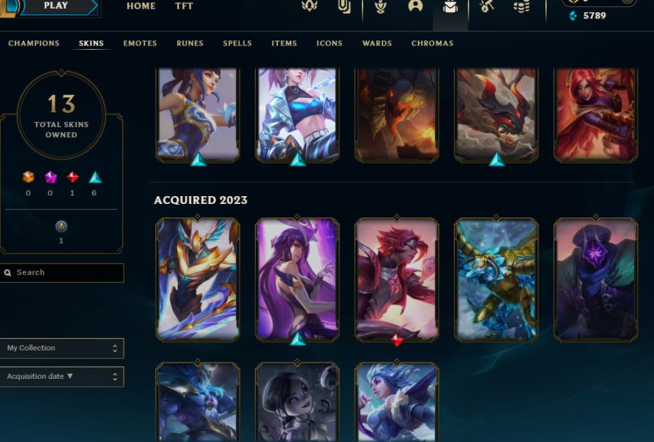 Riot Games fires artist who made $500 Faker Ahri skin as part of