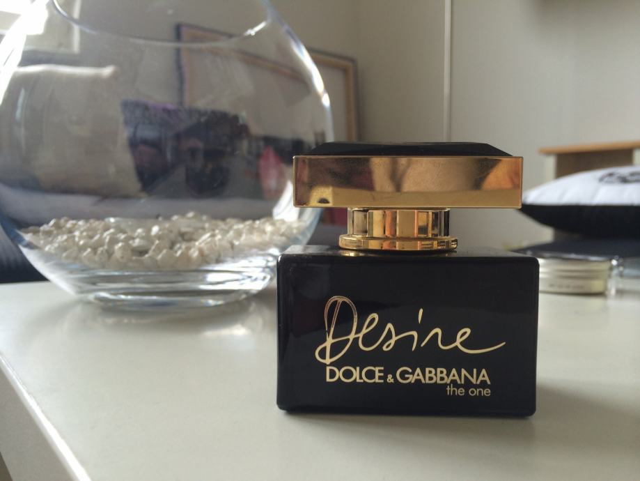 Parfem Dolce Gabbana Desire