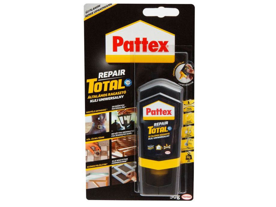 Pattex Repair Total 50g