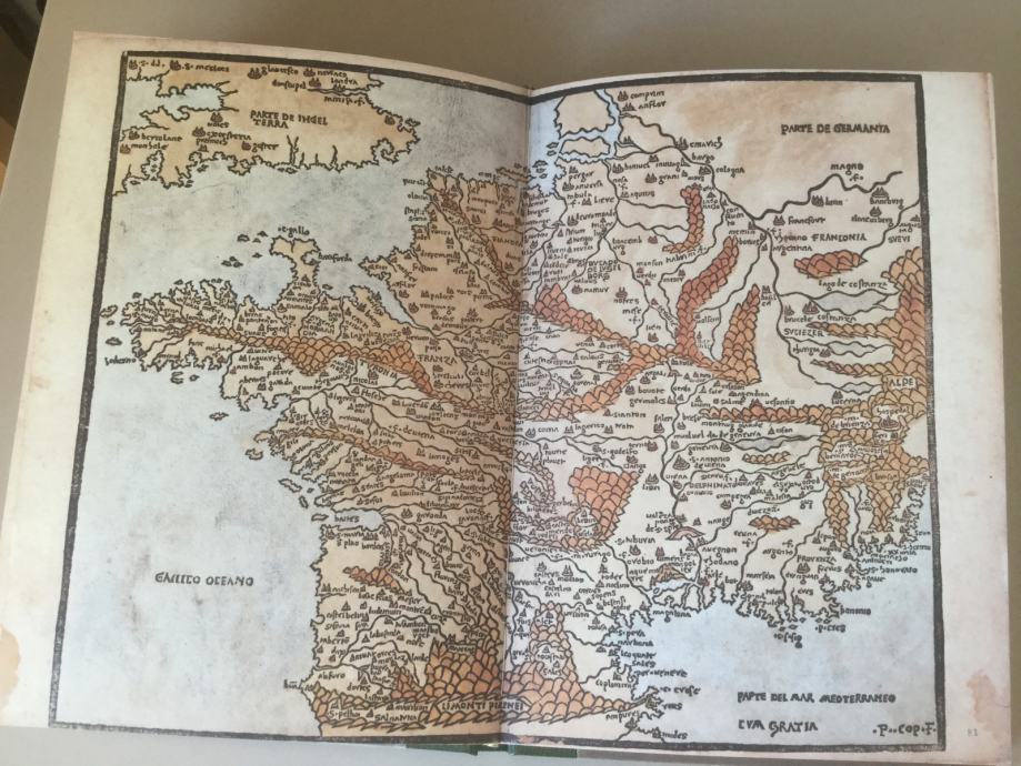 PIETRO COPPO “ LE TABVLAE”