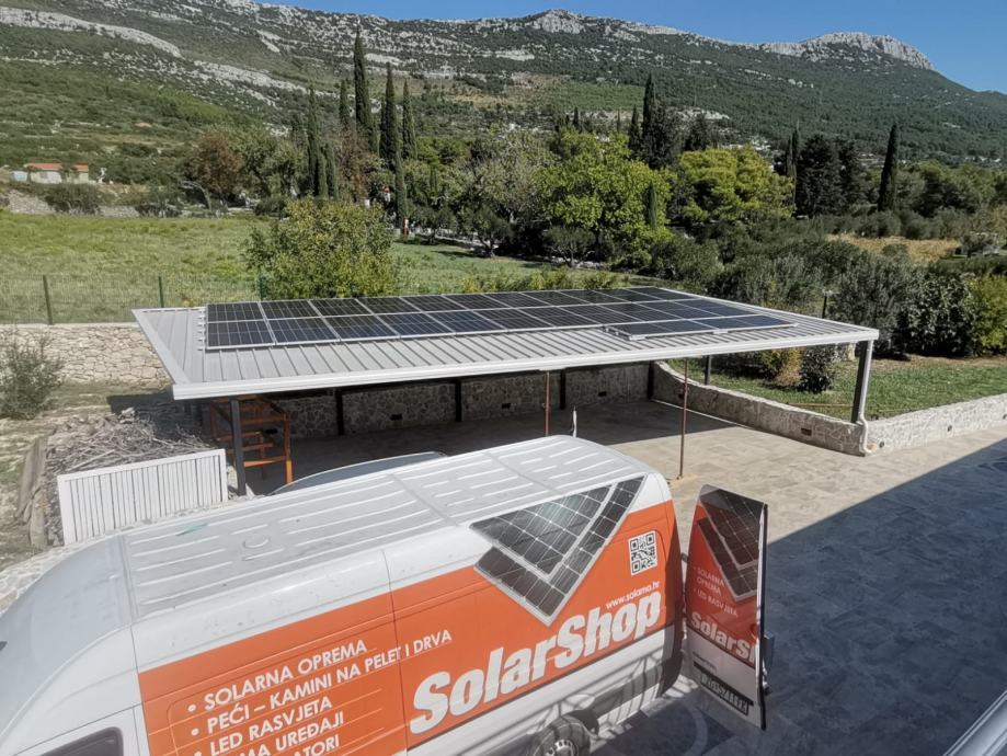 www.solarni-paneli.hr Solarni Paneli Solarne elektrane