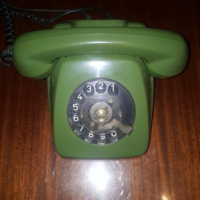 stari telefon simens