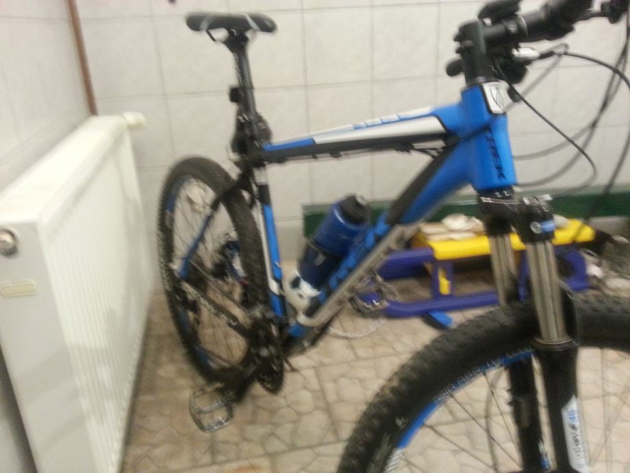 trek 6000 disc