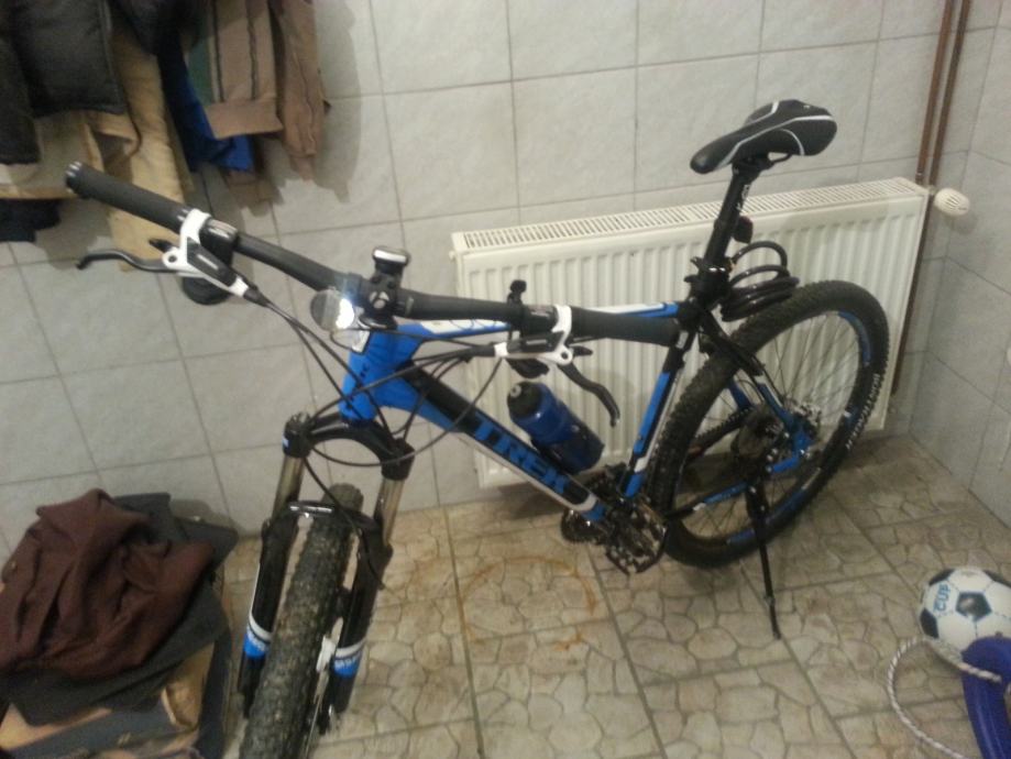 trek 6000 disc