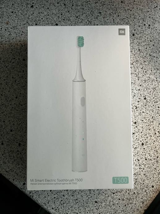Xiaomi Mi Toothbrush T500