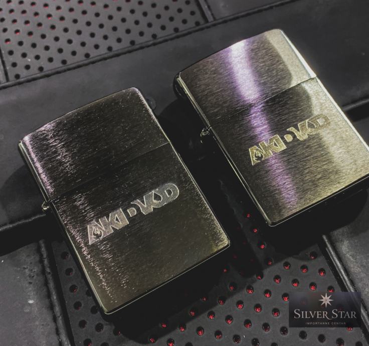 Zippo original upaljači Zippo shop Zippo graviranje