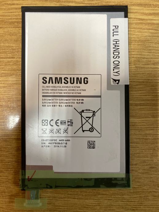 Baterija za Samsung Galaxy Tab 4 8.0 T330
