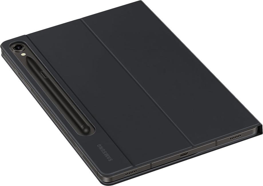 Book Cover s tipkovnicom za Galaxy Tab S9 / Tab S9 FE EF-DX710