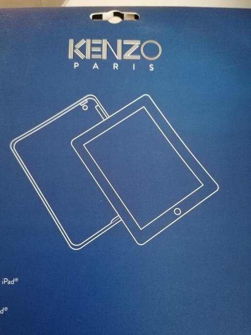 Kenzo maska za Ipad