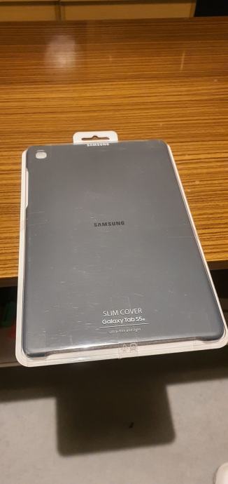Samsung Galaxy Tab S5e Original Slim Cover