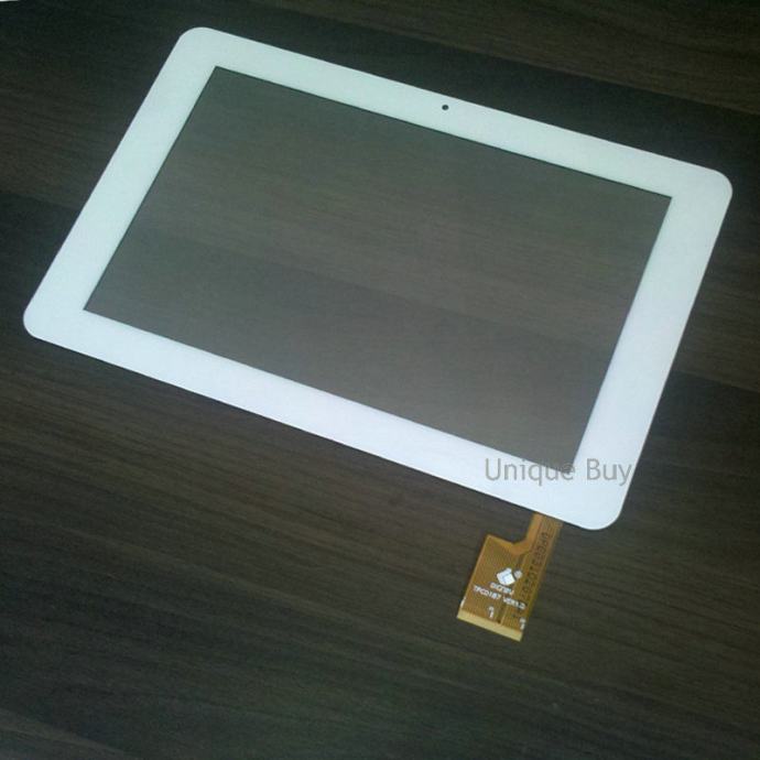 10.1 Touch Screen 263*172mm za tablet Sanei N10 AMPE A10 TPC0187