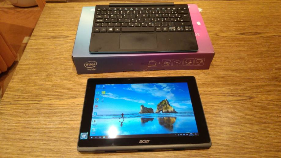 Acer aspire switch 10 SW3-013-13SS