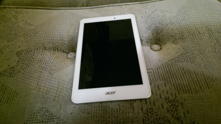 Tablette tactile Acer Iconia Tab P11 11 Wifi 8Go 256 Go Noir + Etui de