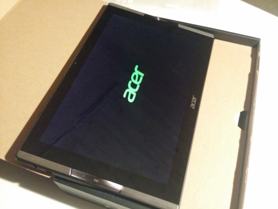 Acer Iconia Tab 10 A3 A50 Update