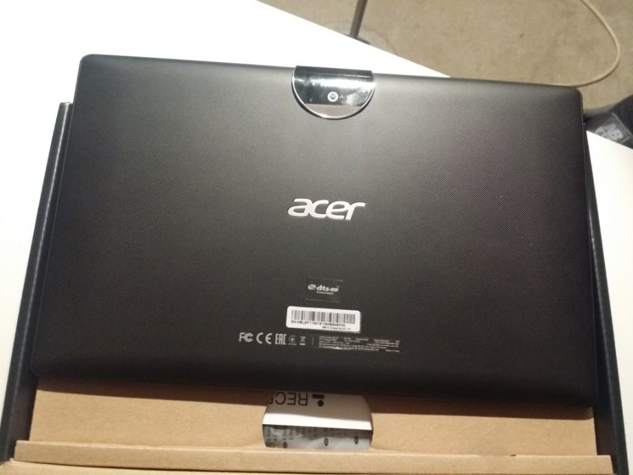 Acer Iconia Tab 10 A3 A50 Update