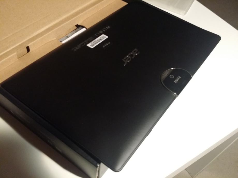 Acer Iconia Tab 10 A3 A50 Update