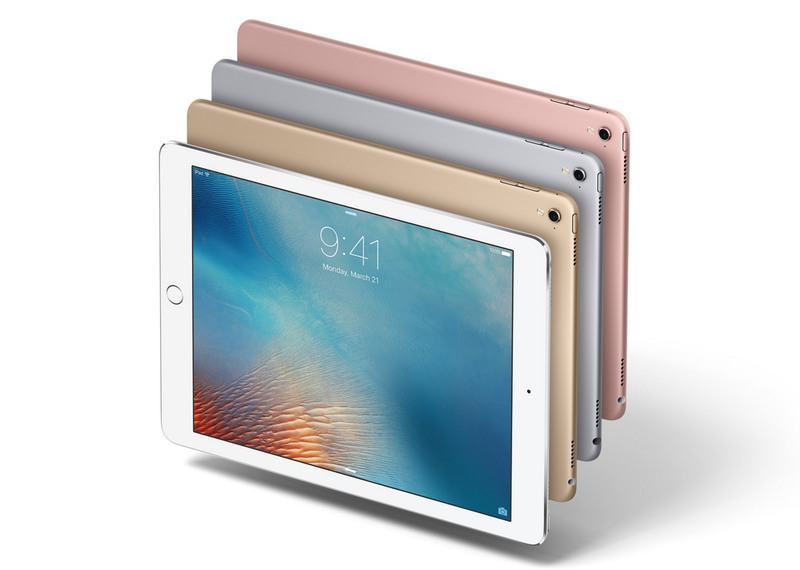 Apple 9.7 iPad Pro 256GB WiFi + 4G Lte NOVO ZAPAKIRANO IZDAVANJE R1