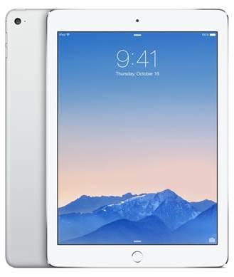 Apple iPad 2 tablet Wi-Fi+Cellular 128G