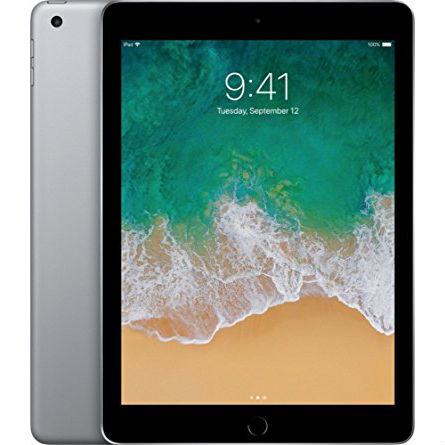 Apple iPad 2018, 32GB, WIFI, Space Grey