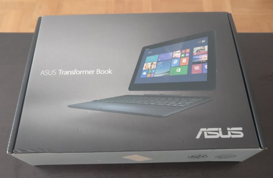 Asus t100ta аккумулятор