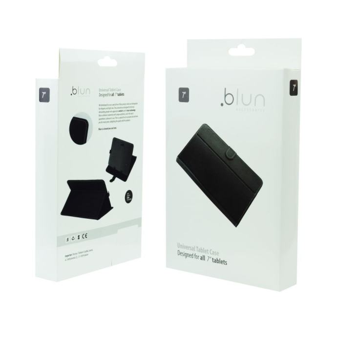 BLUN Univerzalna torbica za 7" TABLET uređaje - STALAK