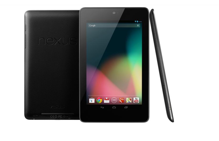 Google Nexus 7 2012 16GB