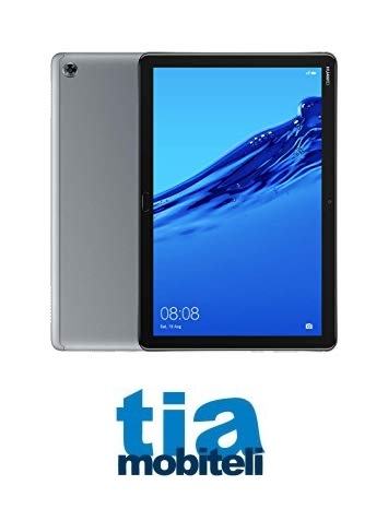 Huawei MediaPad M5 32GB 10.8" WiFi Tablet PC grey