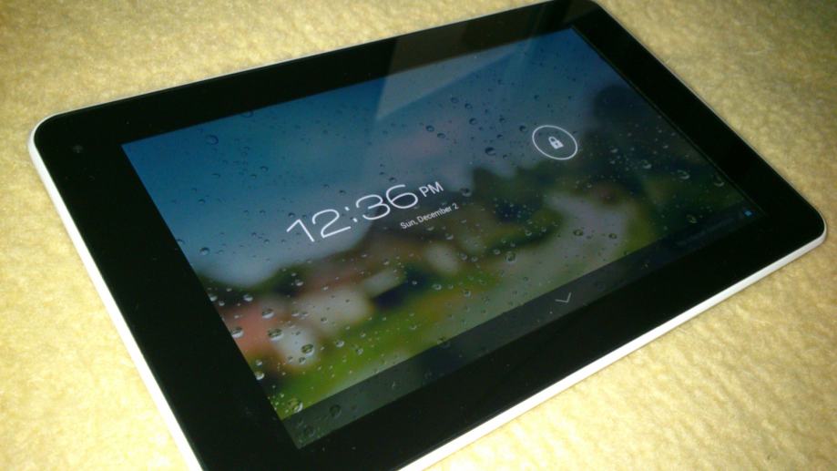 Huawei tablet pc mediapad 7 lite, 8gb, WiFi + 3G,1gb RAM,otključan